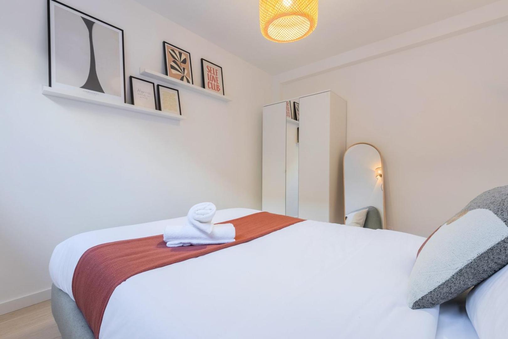 Renovated 1 Bedroom Apartment ليل المظهر الخارجي الصورة