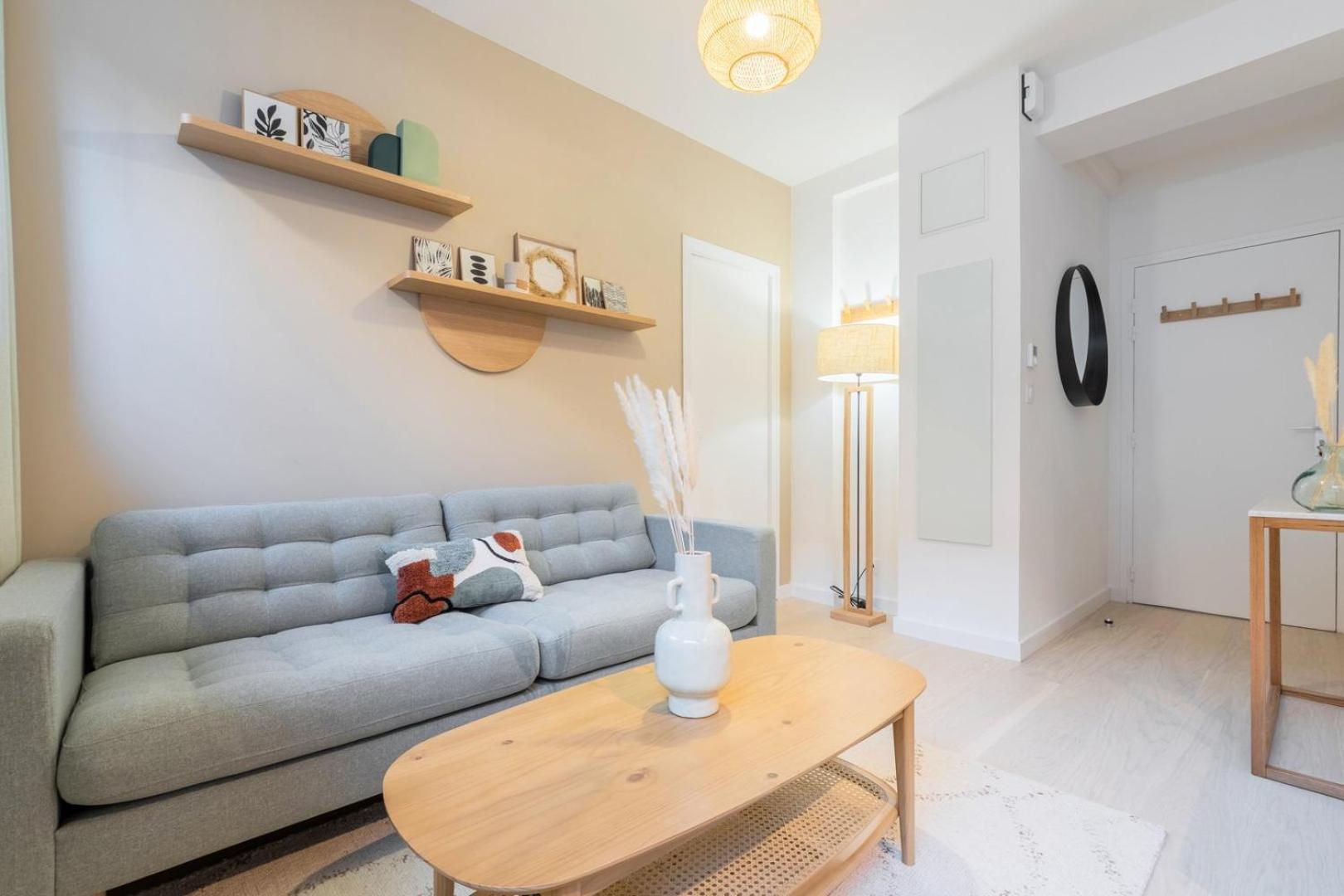 Renovated 1 Bedroom Apartment ليل المظهر الخارجي الصورة